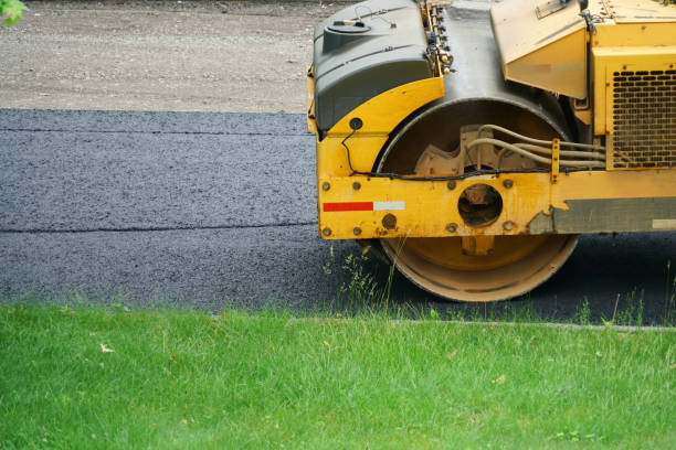 Trusted Wilton Center, CT Driveway Paving Services Experts